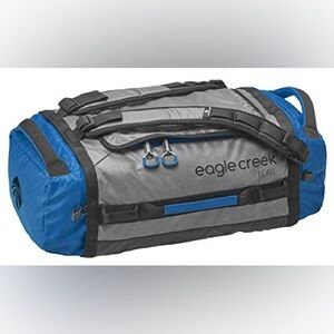 Eagle Creek EC45 Carry On Duffel Bag Luggage Onebag